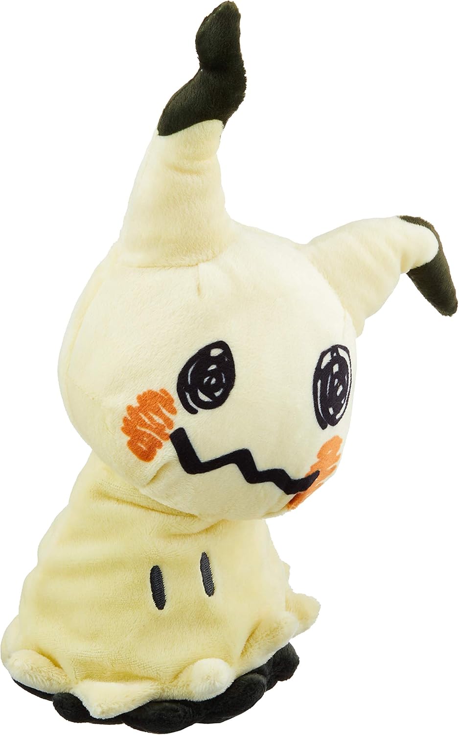 Mimikyu Pokemon Center Plush