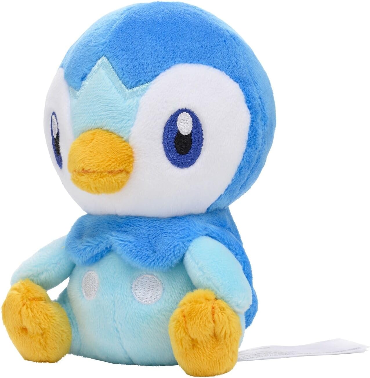 Piplup Pokemon Center Original Plush
