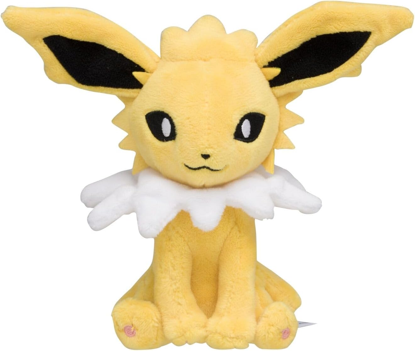Jolteon Pokemon Center Original Plush
