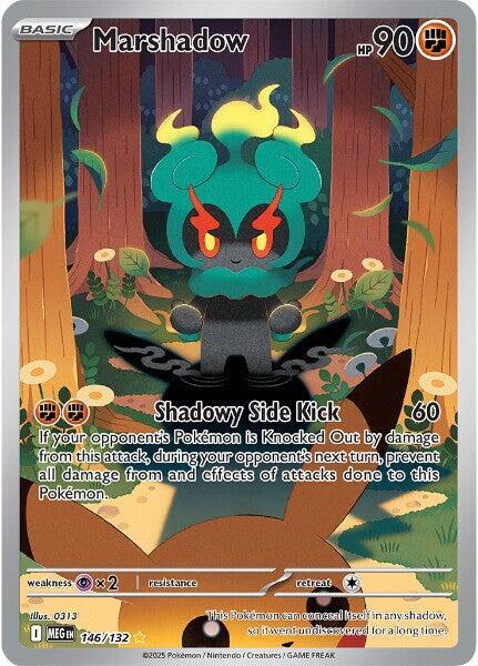 Marshadow · 146/132 · Mega · RR