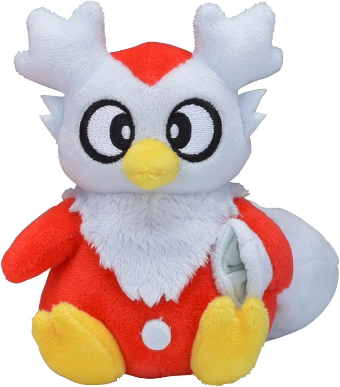 Delibird Pokemon Center Original Plush